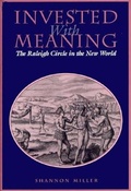 Cover: Invested with Meaning - University of Pennsylvania Press