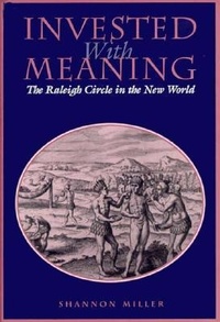 Enlarge image Cover: Invested with Meaning - University of Pennsylvania Press