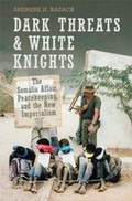 Cover: Dark Threats and White Knights - University of Toronto Press