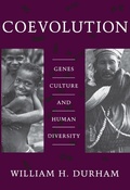 Cover: Coevolution - Stanford University Press