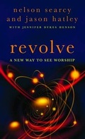 Cover: Revolve - Baker Books, a division of Baker Publishing Group