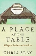 Cover: A Place at the Table - Baker Books, a division of Baker Publishing Group