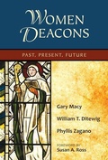Cover: Women Deacons - Paulist Press International,U.S.