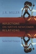 Cover: Reflections on Native-Newcomer Relations - University of Toronto Press