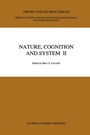 Cover: Nature, Cognition and System II - Kluwer Academic Publishers