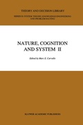 Cover: Nature, Cognition and System II - Kluwer Academic Publishers