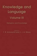 Cover: Knowledge and Language - Kluwer Academic Publishers