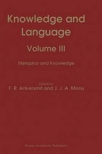Abbildung von: Knowledge and Language - Kluwer Academic Publishers