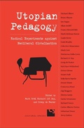 Cover: Utopian Pedagogy - University of Toronto Press
