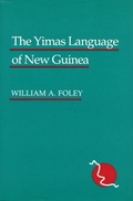 Cover: The Yimas Language of New Guinea - Stanford University Press