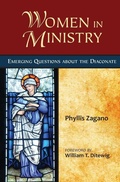 Cover: Women in Ministry - Paulist Press International,U.S.