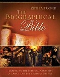 Cover: The Biographical Bible - Baker Books, a division of Baker Publishing Group