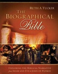 Enlarge image Cover: The Biographical Bible - Baker Books, a division of Baker Publishing Group