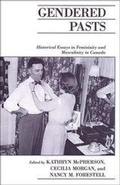 Cover: Gendered Pasts - University of Toronto Press