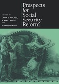 Cover: Prospects for Social Security Reform - University of Pennsylvania Press