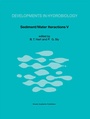 Cover: Sediment/Water Interactions - Kluwer Academic Publishers