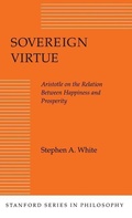 Cover: Sovereign Virtue - Stanford University Press