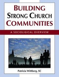 Enlarge image Cover: Building Strong Church Communities - Paulist Press International,U.S.