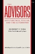 Cover: The Advisors - Stanford University Press