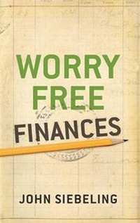 Enlarge image Cover: Worry Free Finances - Baker Books, a division of Baker Publishing Group