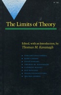 Cover: The Limits of Theory - Stanford University Press