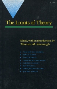 Enlarge image Cover: The Limits of Theory - Stanford University Press