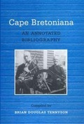 Cover: Cape Bretoniana - University of Toronto Press
