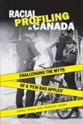 Cover: Racial Profiling in Canada - University of Toronto Press