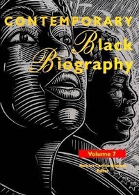 Abbildung von: Contemporary Black Biography - Cengage Gale