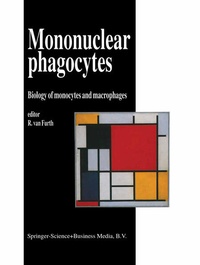 Enlarge image Cover: Mononuclear Phagocytes - Springer