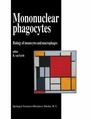 Cover: Mononuclear Phagocytes - Springer