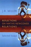 Cover: Reflections on Native-Newcomer Relations - University of Toronto Press