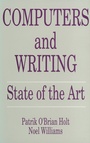 Cover: Computers and Writing - Kluwer Academic Publishers