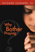 Cover: Why Bother Praying? - Paulist Press International,U.S.