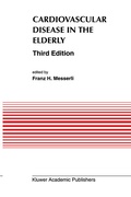 Cover: Cardiovascular Disease in the Elderly - Springer
