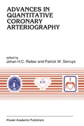 Cover: Advances in Quantitative Coronary Arteriography - Springer