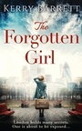 Cover: The Forgotten Girl - HQ Digital