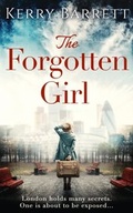 Cover: The Forgotten Girl - HQ Digital