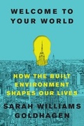 Cover: Welcome to Your World - HarperCollins