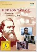 Cover: Hudson Taylor - Gold Edition - H&auml;nssler