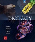 Cover: Raven, Biology (C) 2017, 11E (AP Edition) Student Edition - McGraw-Hill Education