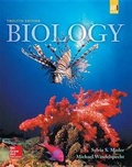 Cover: Mader, Biology, 2016, 12e (Reinforced Binding) Student Edition - McGraw-Hill Inc.,US