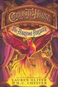 Cover: Curiosity House: The Fearsome Firebird - HarperCollins