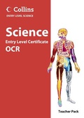 Cover: Science Teacher Pack - Collins Educational