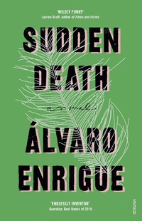 Abbildung von: Sudden Death - Vintage