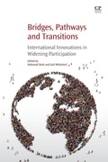 Cover: Bridges, Pathways and Transitions - Chandos Publishing (Oxford) Ltd