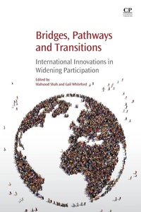 Enlarge image Cover: Bridges, Pathways and Transitions - Chandos Publishing (Oxford) Ltd
