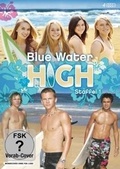 Cover: Blue Water High - Studio Hamburg