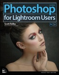 Bild: Photoshop for Lightroom Users - New Riders