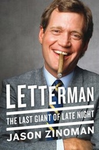 Abbildung von: Letterman - Harper